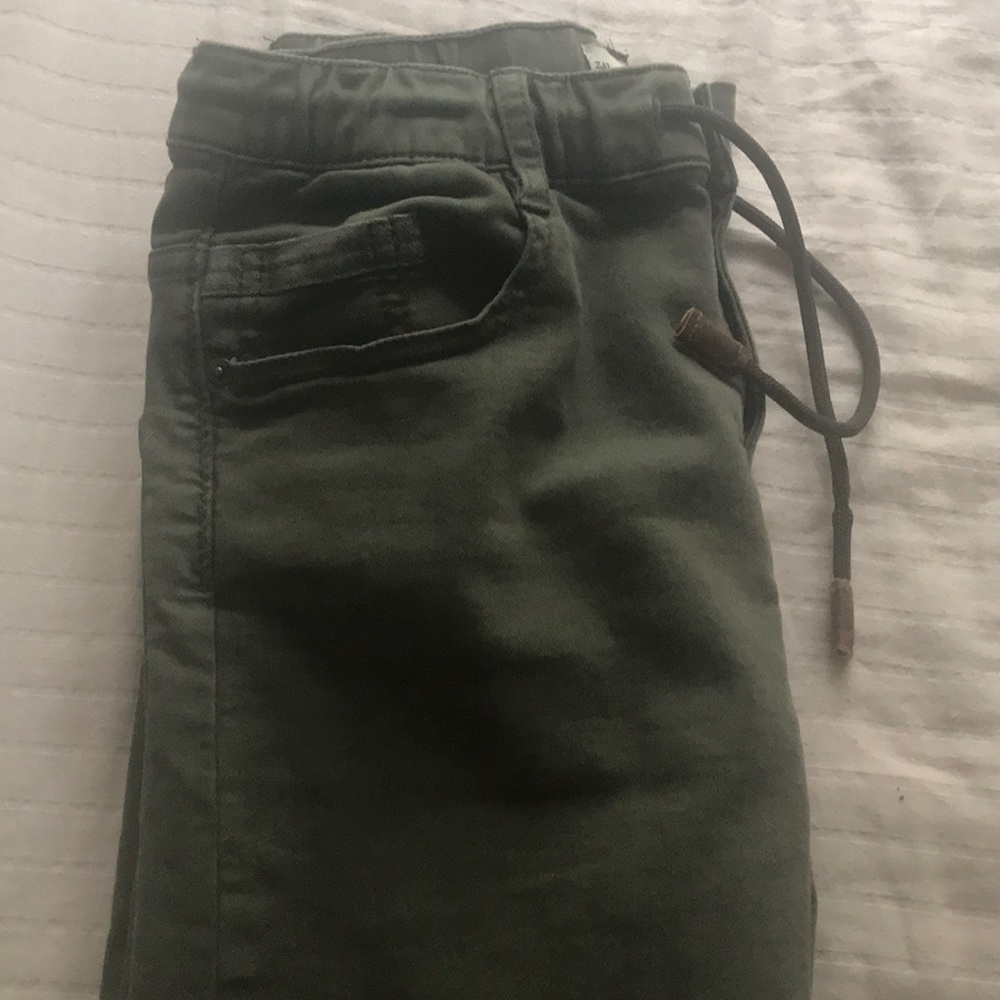 ZARA BOYS PANTS